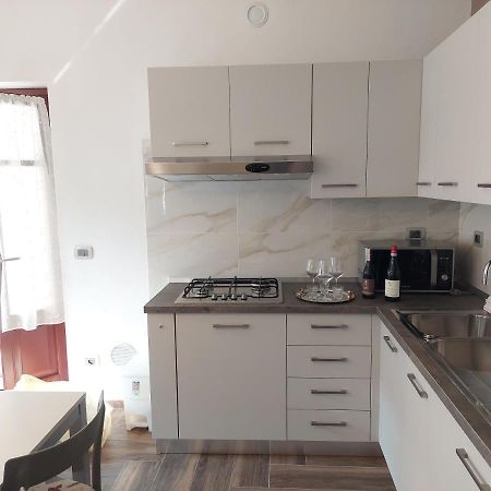 베르두노 La Terrazza 아파트 외부 사진