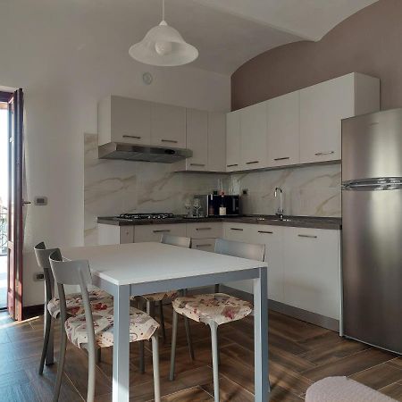 베르두노 La Terrazza 아파트 외부 사진