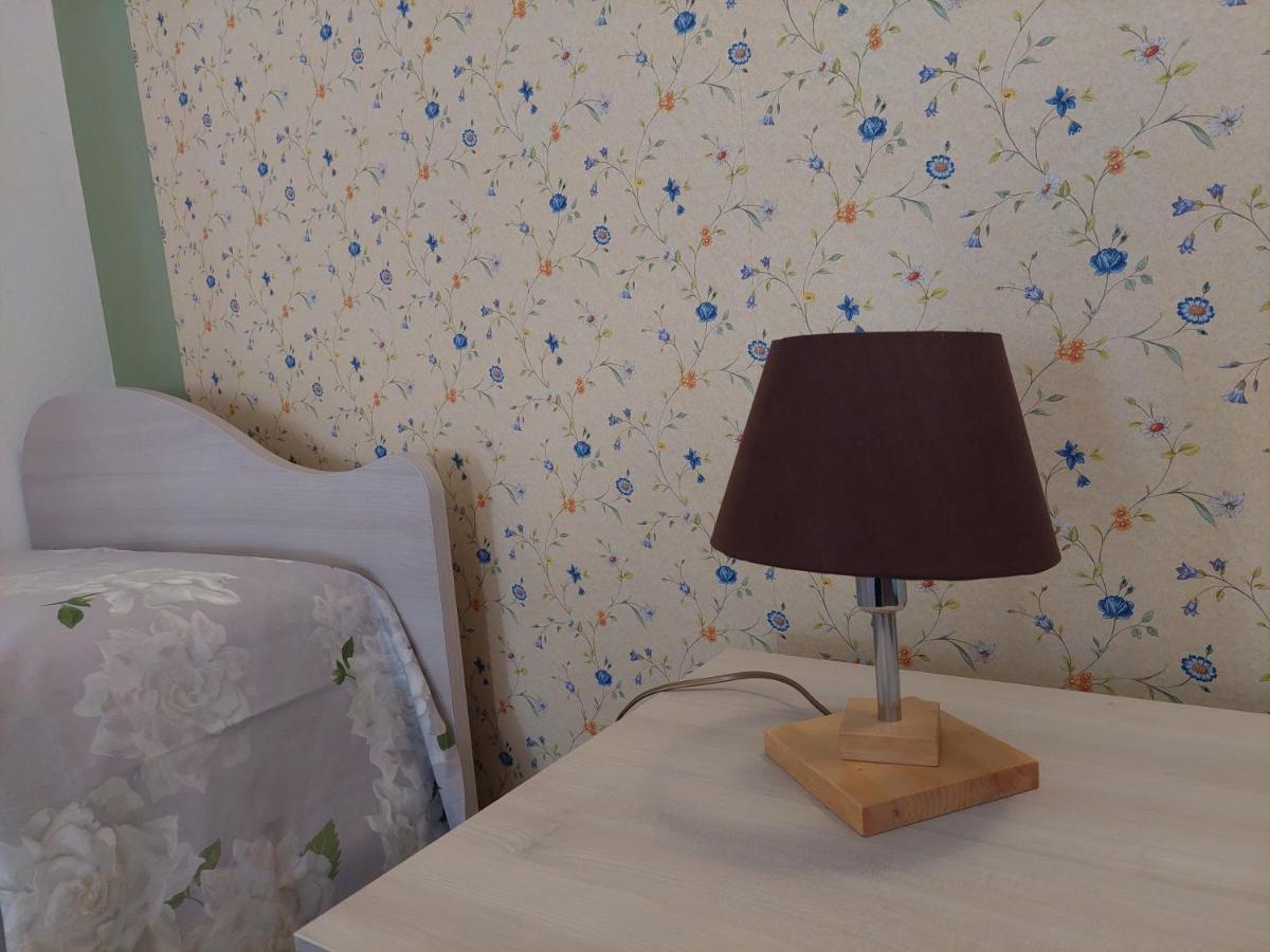 베르두노 La Terrazza 아파트 외부 사진
