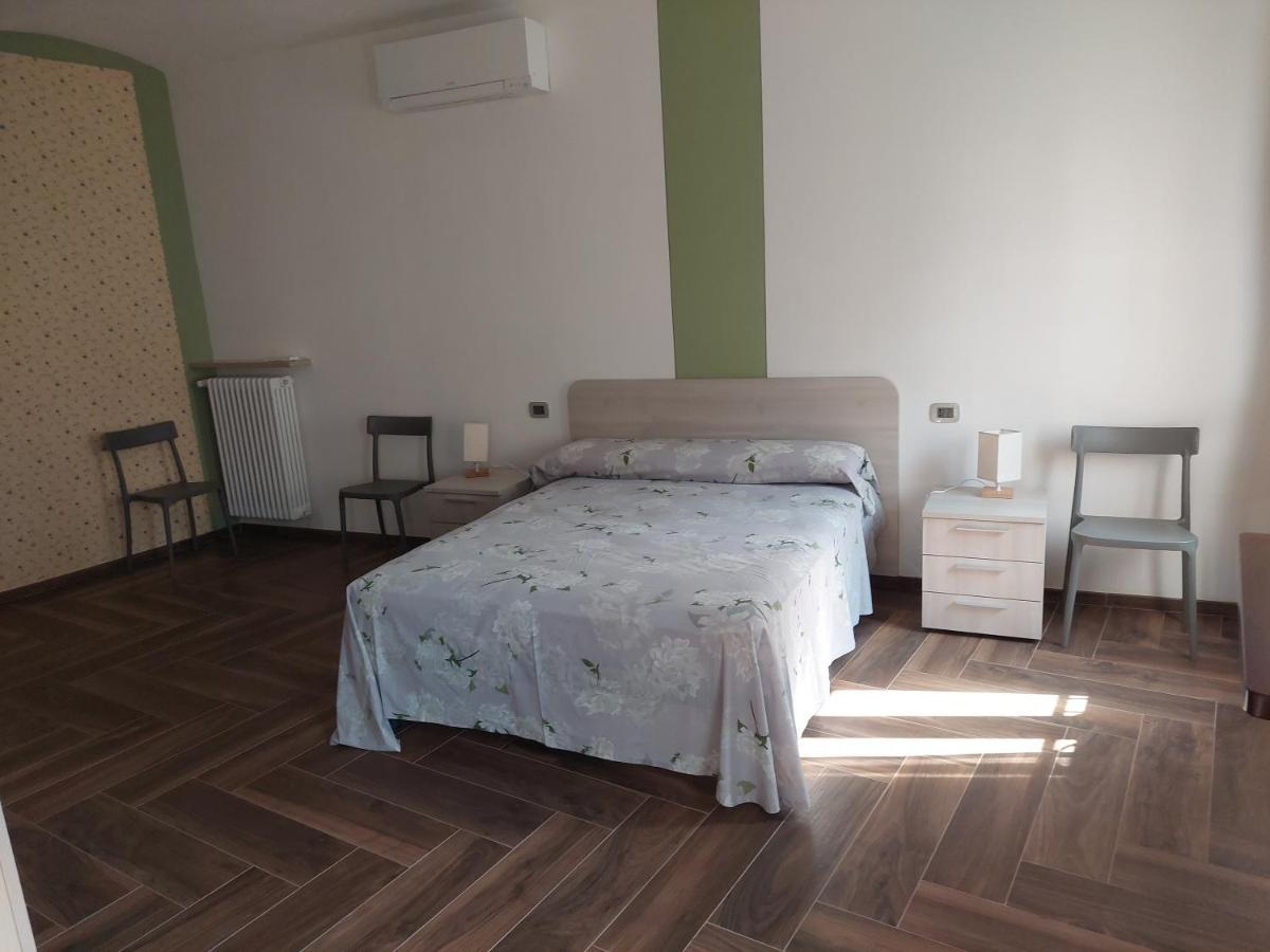 베르두노 La Terrazza 아파트 외부 사진