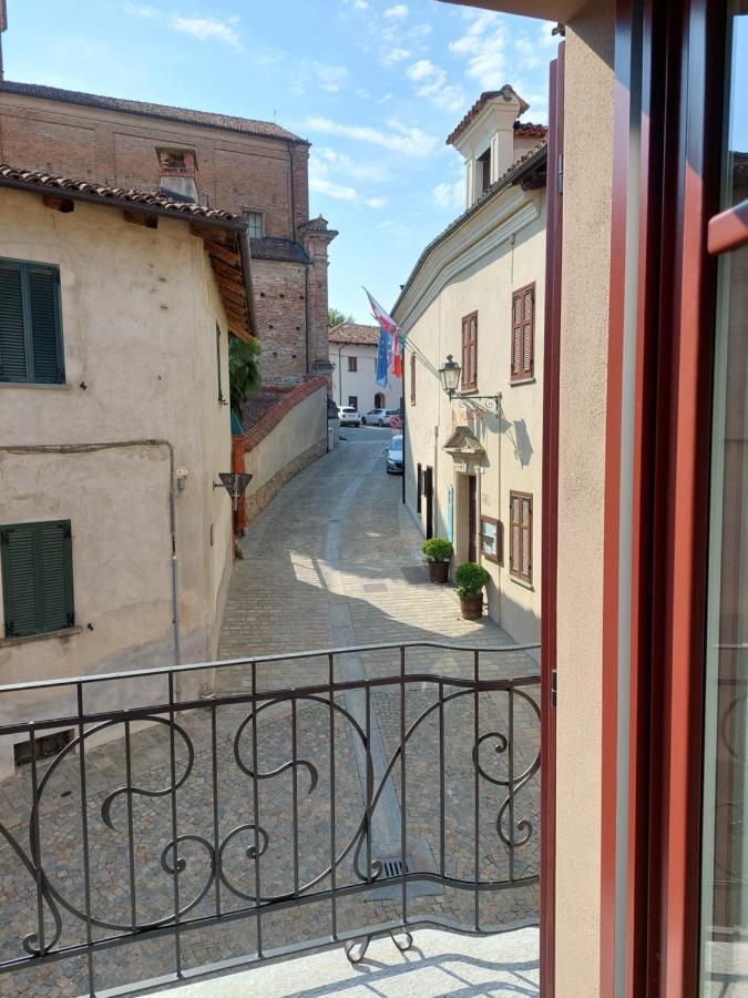 베르두노 La Terrazza 아파트 외부 사진
